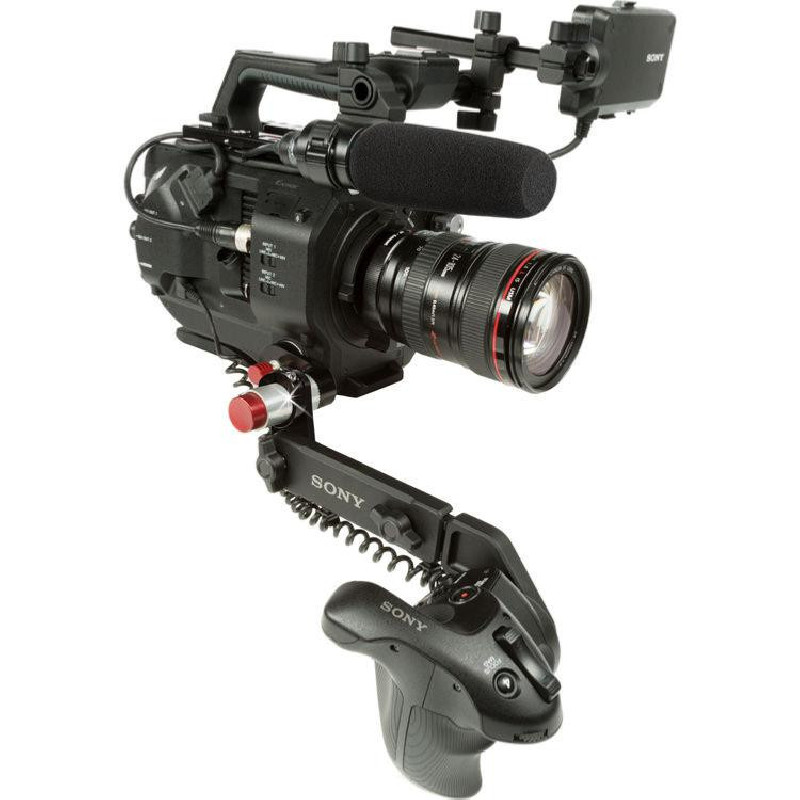 Shape Extension poignée pour Sony FS7 & FSM2  