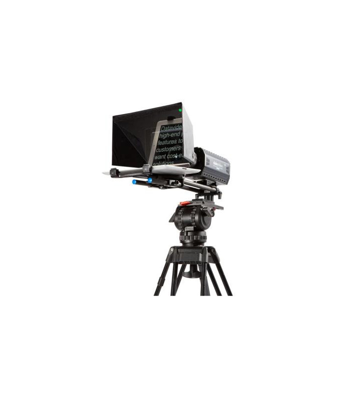 Datavidéo Prompteur TP-500 pour tablette