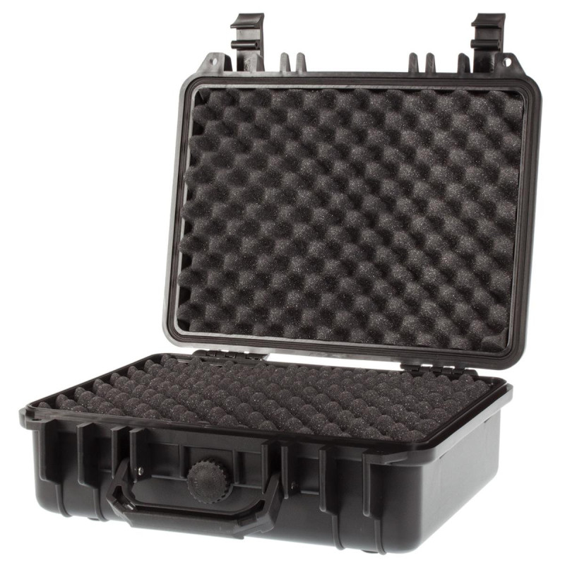 Datavidéo Valise pour Prompteur TP-500