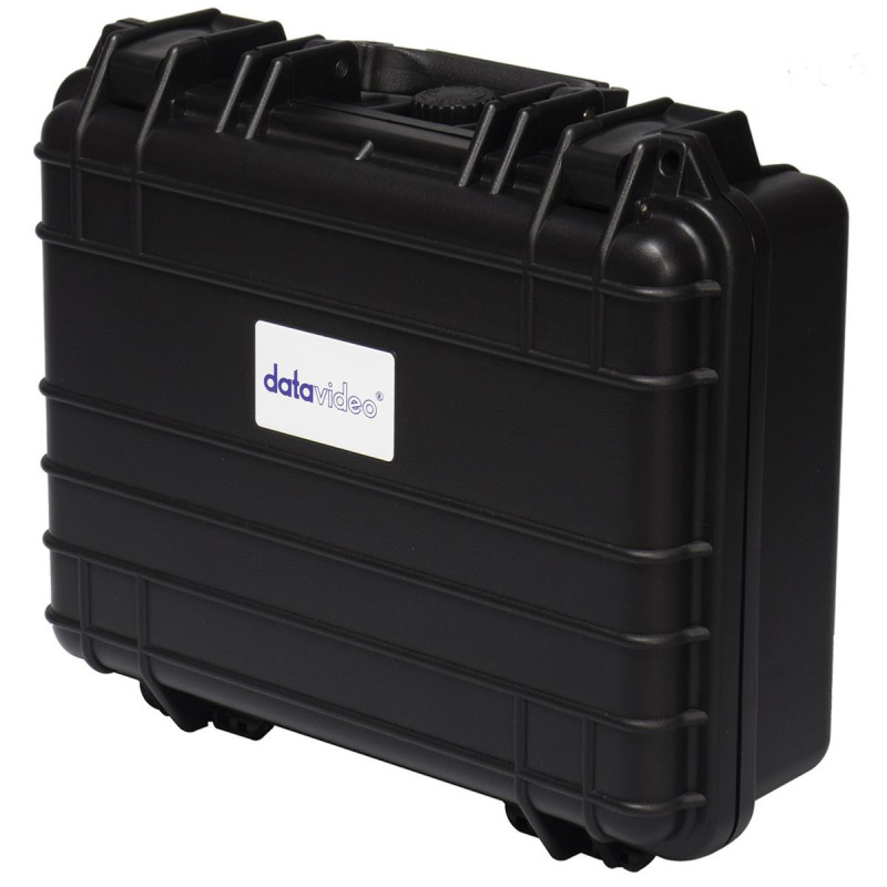 Datavidéo Valise pour Prompteur TP-500