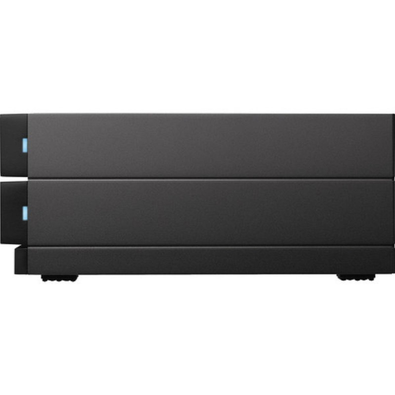 LaCie 2big Raid Disque dur professionnel USB-C 16To