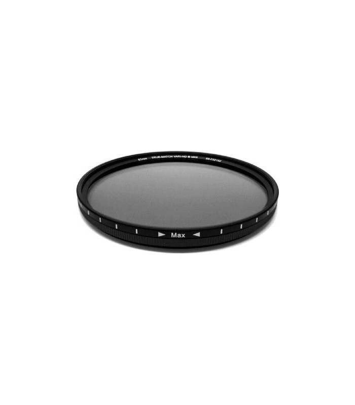 Schneider Filtre à Neutre Densité Variable True-Match MK II