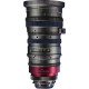 Angénieux EZ-1 35-90mm ( S35) 45-135mm (FF)