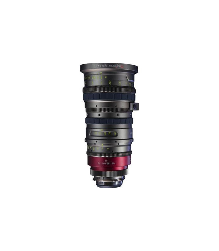 Angénieux EZ-1 35-90mm ( S35) 45-135mm (FF)