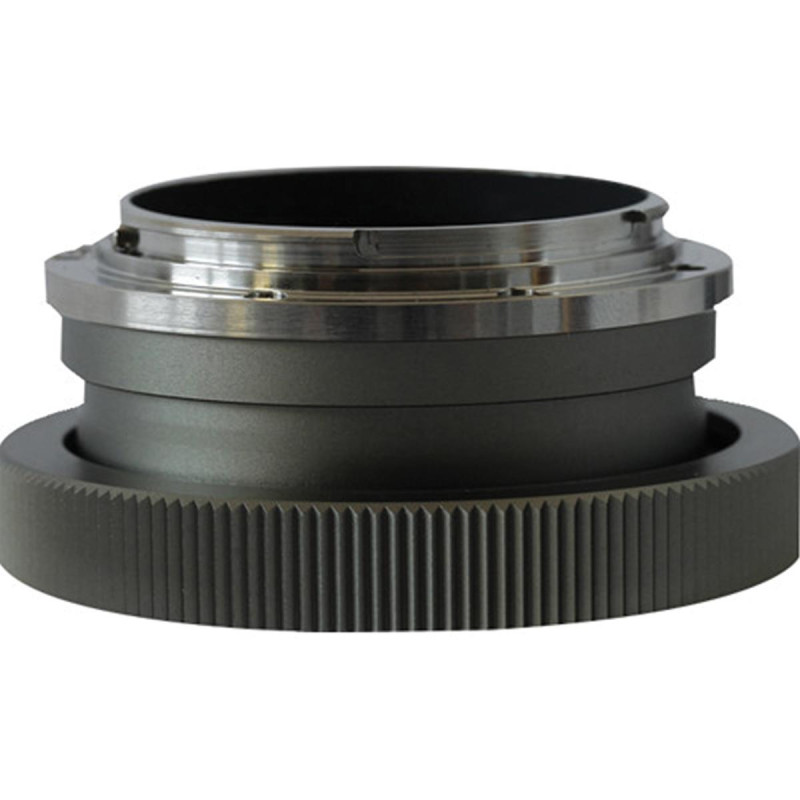 Angénieux Monture Canon EF pour objectif EZ