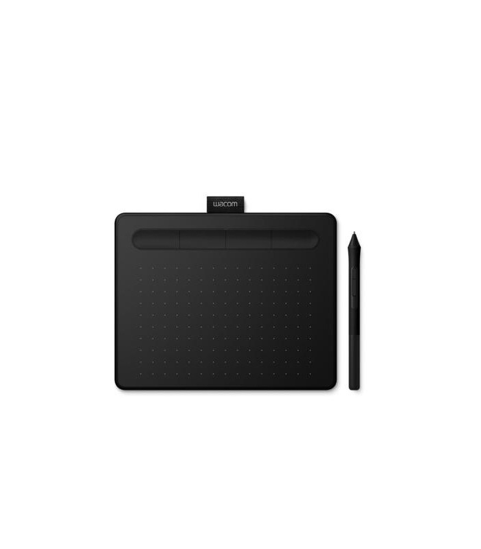 Wacom Tablette Intuos S - Noir