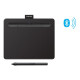 Wacom Tablette Intuos S Bluetooth - Noir