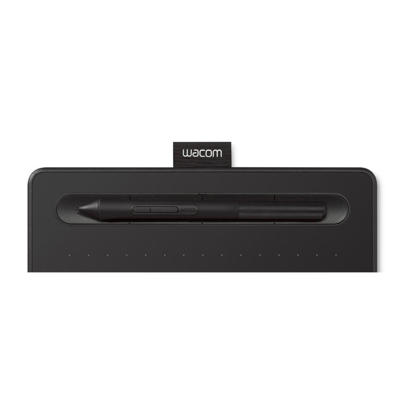 Wacom Tablette Intuos S Bluetooth - Noir