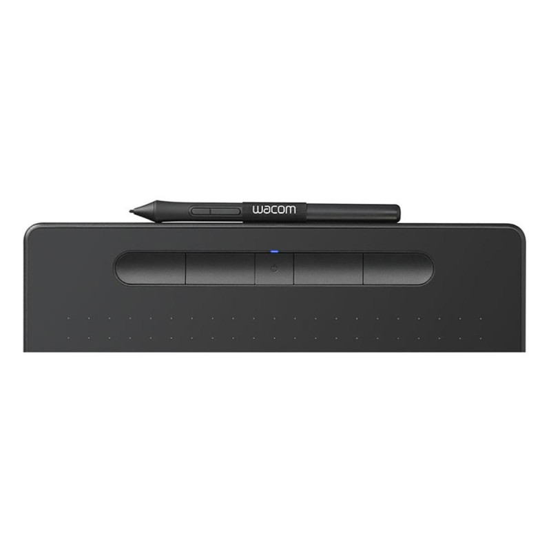 Wacom Tablette Intuos M Bluetooth - Noir