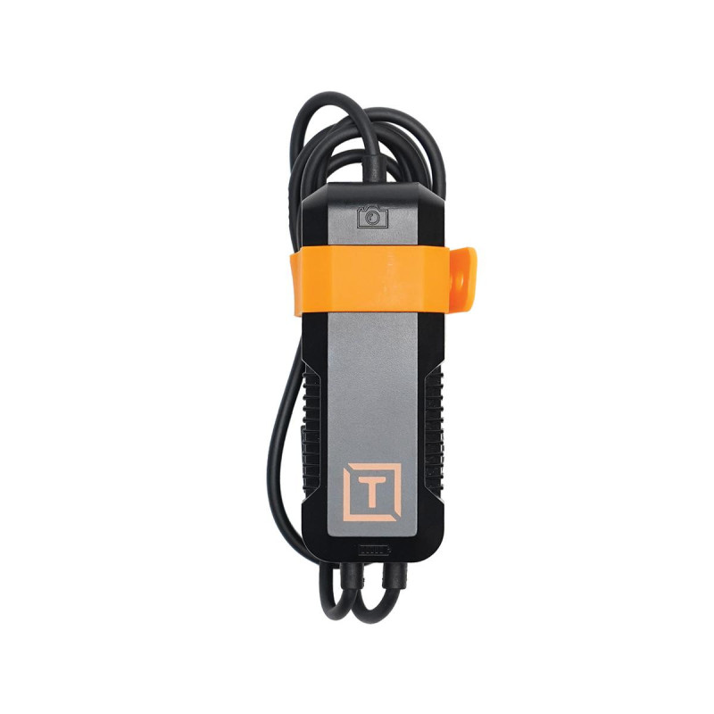 TetherTools Alimentation ONsite Relay C