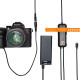 TetherTools Alimentation ONsite Relay C