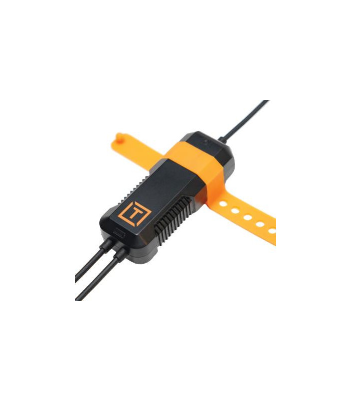 TetherTools Alimentation ONsite Relay C