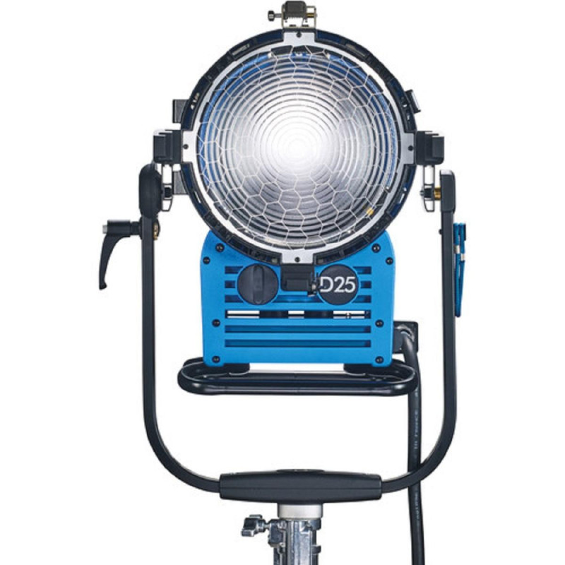 Arri True Blue D25