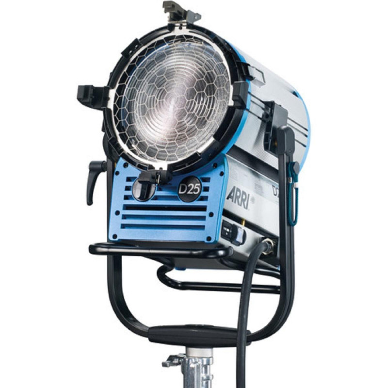 Arri True Blue D25