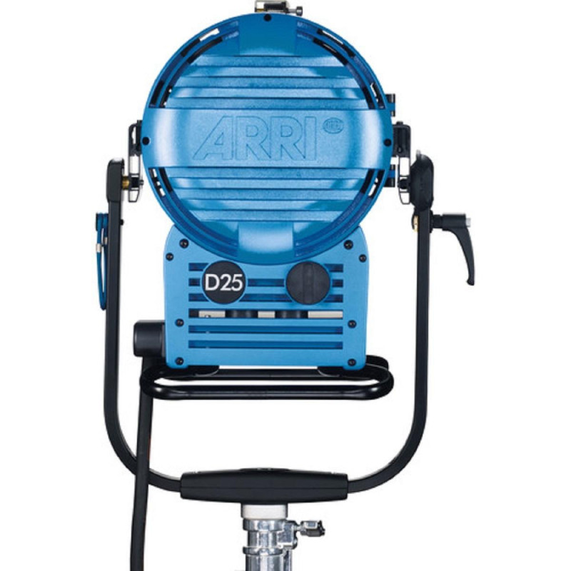 Arri True Blue D25