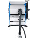 Arri True Blue D25