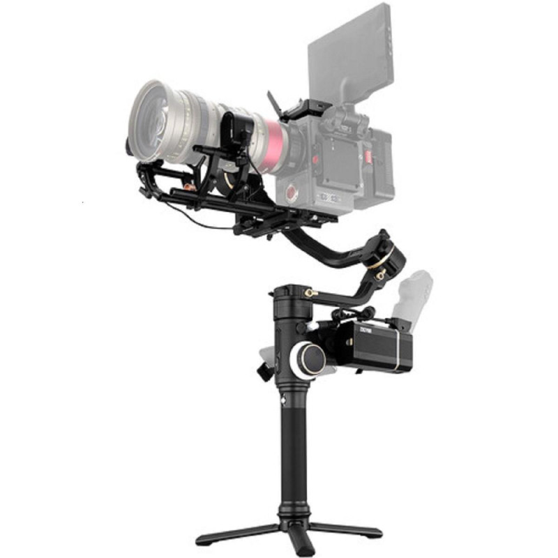 Zhiyun Stabilisateur Crane 3S Pro 