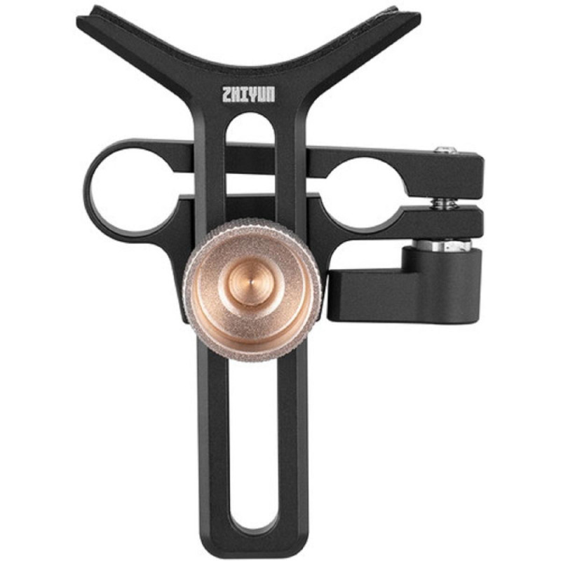 Zhiyun Stabilisateur Crane 3S Pro 