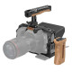 Smallrig Kit Cage pour Caméra Pocket 6K Pro 
