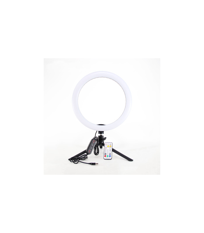 Videoflex Ring Light LED RL-12