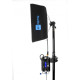 Fomex Boite à lumière avec Kit de montage FL600