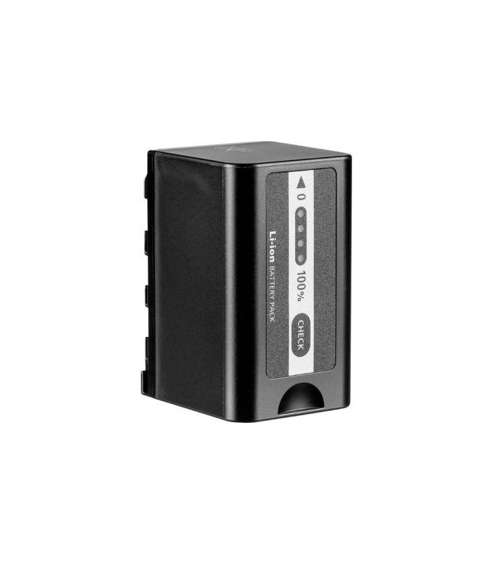 Panasonic Batterie pour Caméscope HC-X1000 - 7.2V 5800mAh