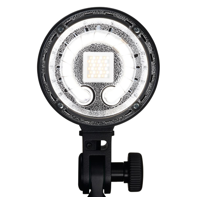 Elinchrom ONE Off Camera