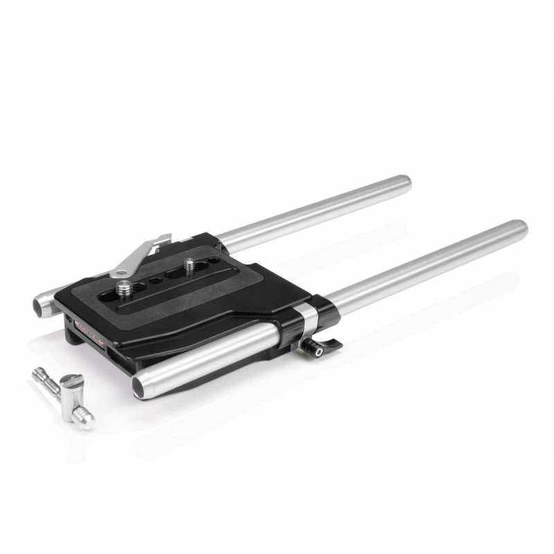 Shape Bridge Plate 15 mm Studio Arri Standard  