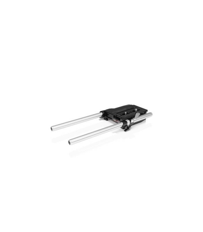 Shape Bridge Plate 15 mm Studio Arri Standard  