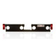 Shape Support Rod 15mm pour Cage Blackmagic Studio
