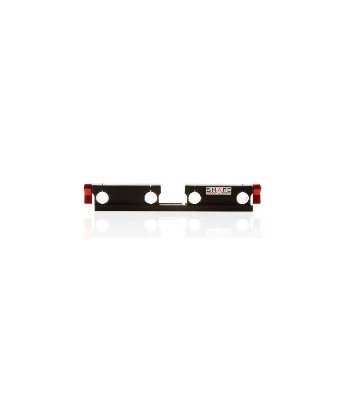 Shape Support Rod 15mm pour Cage Blackmagic Studio