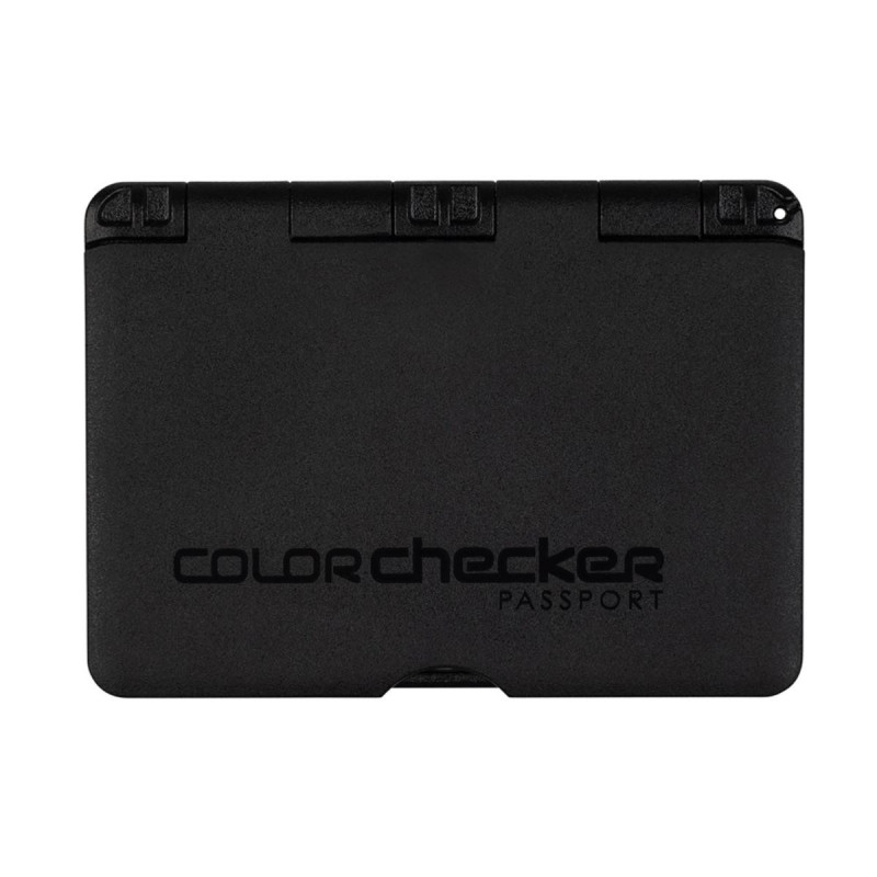 Calibrite Charte ColorCkecker Passeport Photo 2