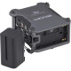 Zoom Enregistreur Multipistes Broadcast Zoom F6