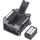 Zoom Enregistreur Multipistes Broadcast Zoom F6