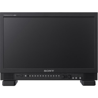 Sony Moniteur LCD 4K HDR Trimaster PVM-X1800