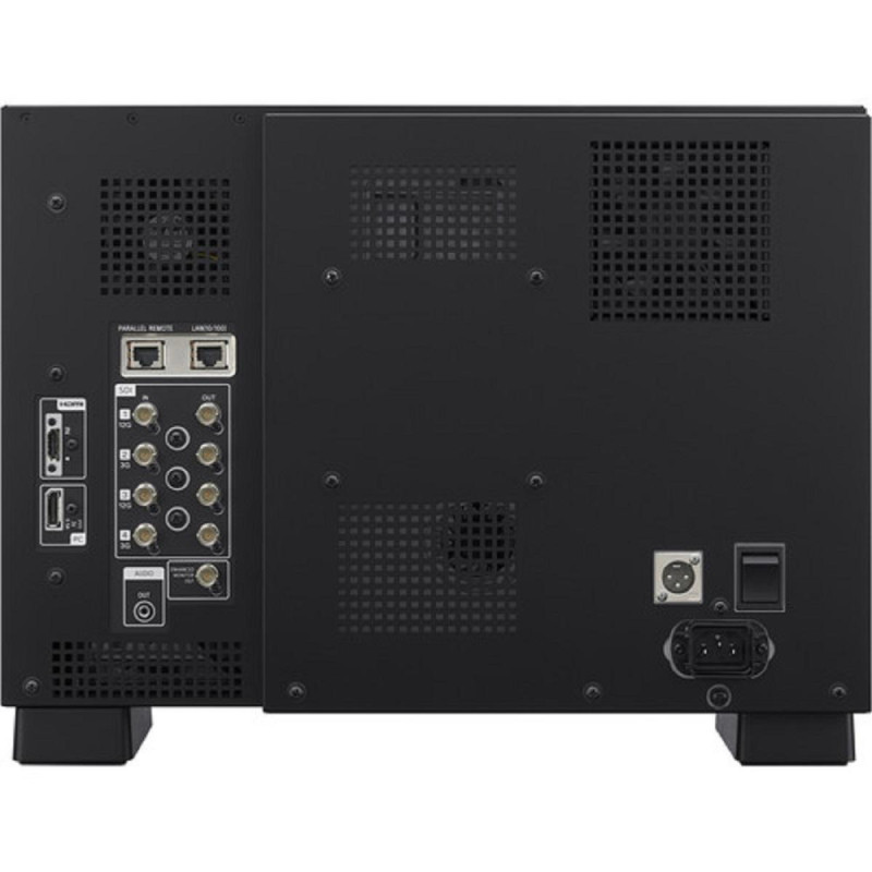 Sony Moniteur LCD 4K HDR Trimaster PVM-X1800