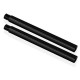 Shape Paire de Rods 15mm Mâle-Femelle 10cm