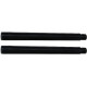 Shape Paire de Rods 15mm Mâle-Femelle 15cm