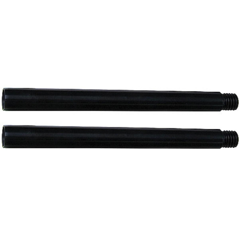 Shape Paire de Rods 15mm Mâle-Femelle 15cm
