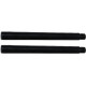 Shape Paire de Rods 15mm Mâle-Femelle 15cm