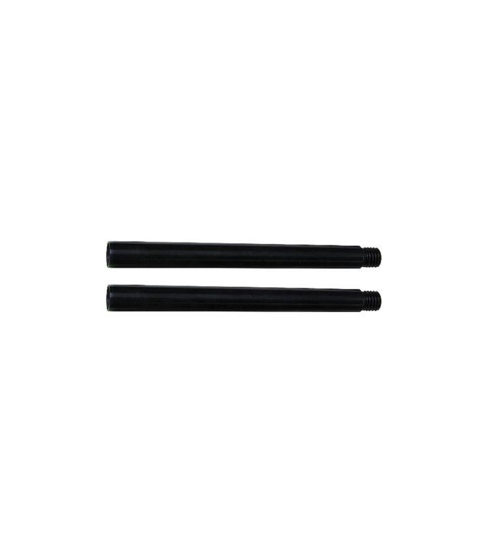 Shape Paire de Rods 15mm Mâle-Femelle 15cm