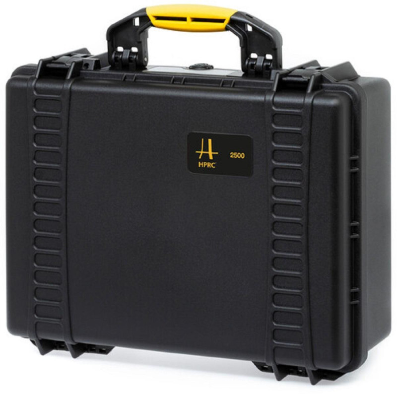HPRC Valise pour Ronin RSC 2 Pro Combo