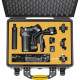 HPRC Valise pour Ronin RSC 2 Pro Combo