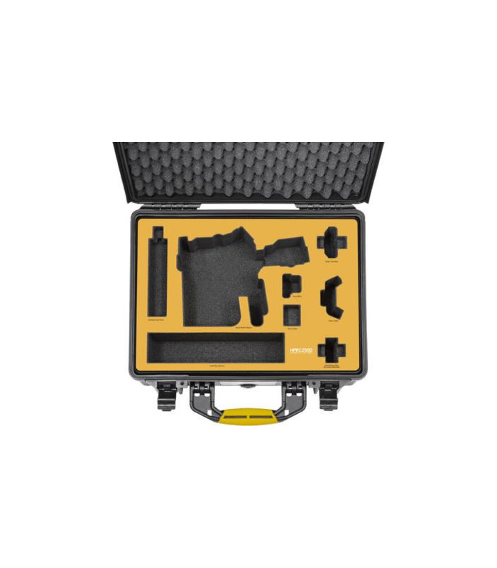 HPRC Valise pour Ronin RSC 2 Pro Combo