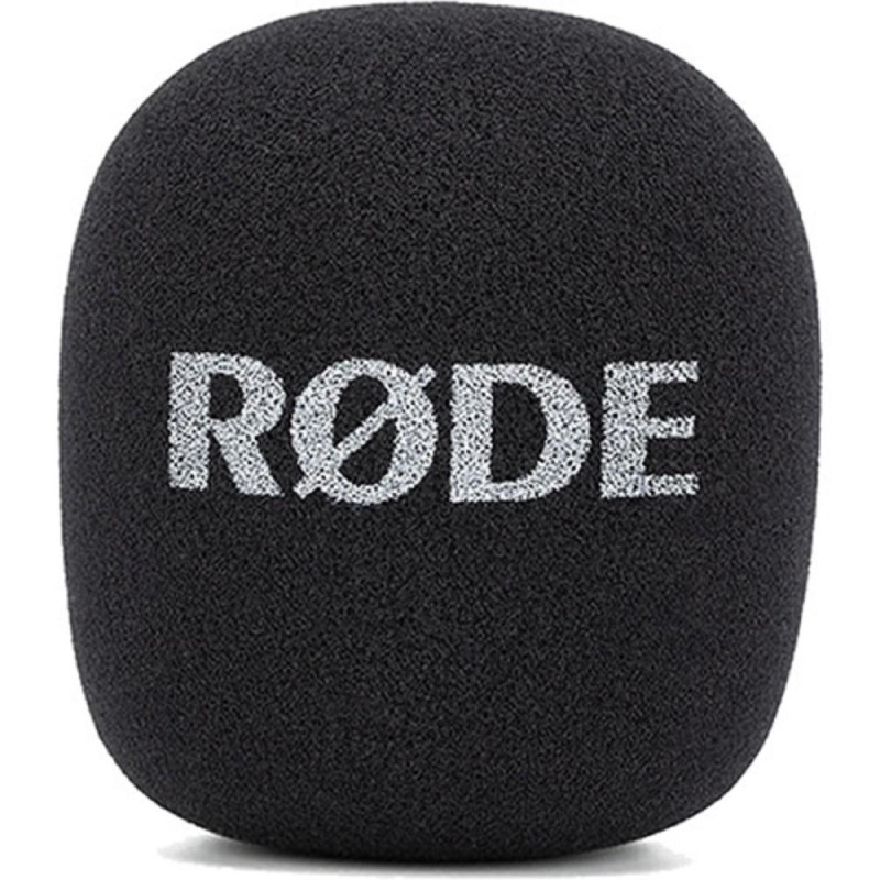 Rode Interview GO 