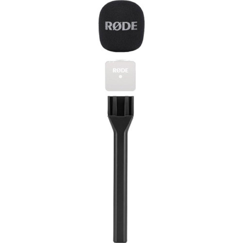 Rode Interview GO 