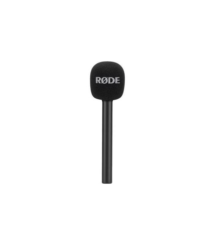 Rode Interview GO 