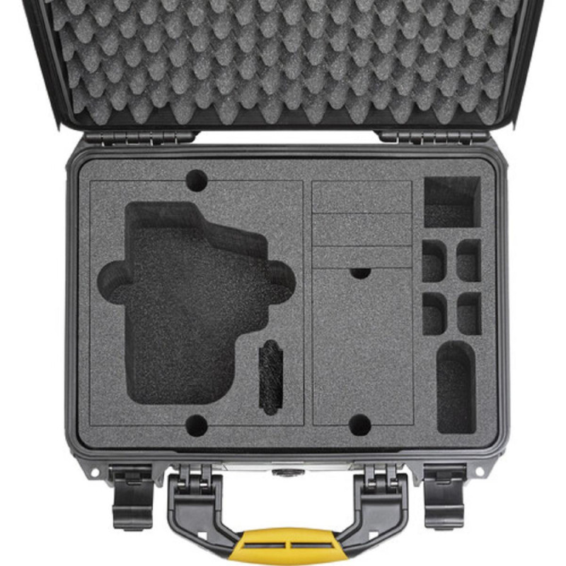 HPRC Valise pour Blackmagic Pocket Cinema Camera 6K