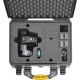HPRC Valise pour Blackmagic Pocket Cinema Camera 6K