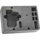 HPRC Valise pour Blackmagic Pocket Cinema Camera 6K